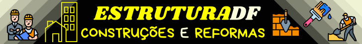 ESTRUTURADF Construção e Reformas